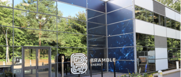 Bramble Energy’s new HQ to house hydrogen innovation hub | Electric fleet news