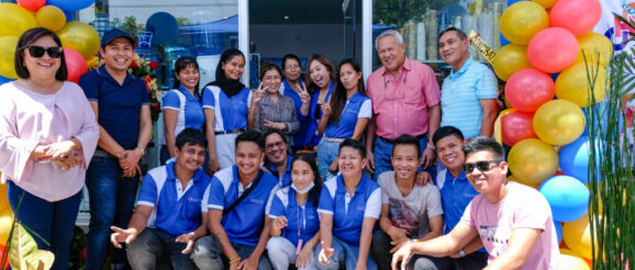 Celebrating Innovation and Excellence: Oro High-Q Industries, Inc. Opens 5th Branch at Uptown Cdo