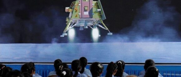 Chandrayaan-3 success: Triumph of Indian innovation, human capital, says ex-NASA official   - BusinessToday