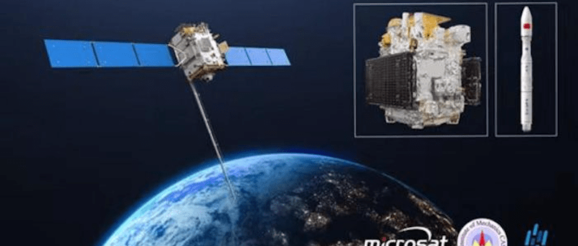 China Launches ‘Innovation X Scientific Flight’ Program, Payload Open For Application Worldwide – Eurasia Review