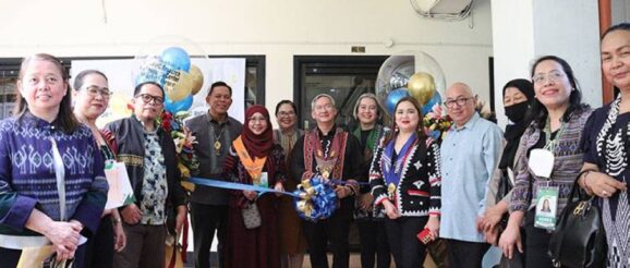 DOST-Davao, PWC launch 1st Halal research, innovation center
