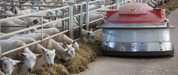 Defra opens £14m funding pot for farm innovation - Farmers Weekly