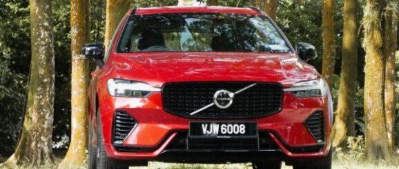 Driving Malaysia: Volvo’s Legacy of Safety & Innovation