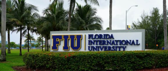 Florida university students learn Innovation Nation secrets