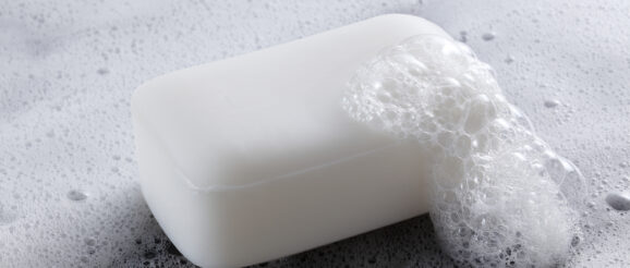 From plastic waste to sustainable soap! An up-cycling innovation for a cleaner planet