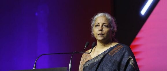 Govt focusing on infra, investment, innovation, inclusiveness: FM Nirmala Sitharaman