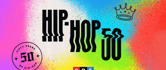Hip-hop at 50: A history of explosive musical and cultural innovation : NPR