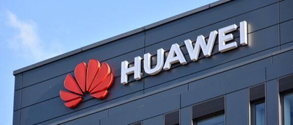 Huawei’s Innovation Leap: Empowering Data Communication Networks