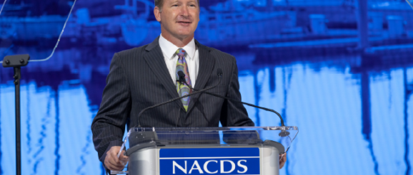 “Innovation Abounds” with Retailer-Supplier Collaboration at NACDS Total Store Expo, as Leaders Mark NACDS’ 90th Year