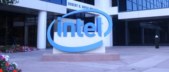 Intel Opens Chinese Chip Innovation Center for Developing AI, Custom Chips | Tom's Hardware