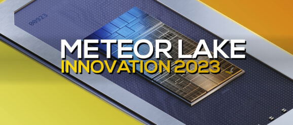Intel's Client Hardware Roadmap and Core Ultra "Meteor Lake" CPU series will be presented at Innovation 2023 in September - VideoCardz.com