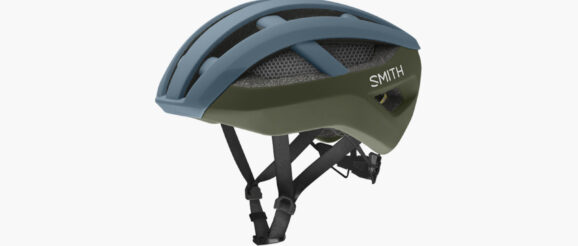 Meet The Smith Optics Network MIPS Helmet: Safety, Style, And Innovation In One - IMBOLDN