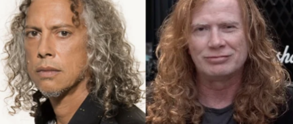 Megadeth vs Metallica: 14 Points on Technicality, Complexity, and Innovation