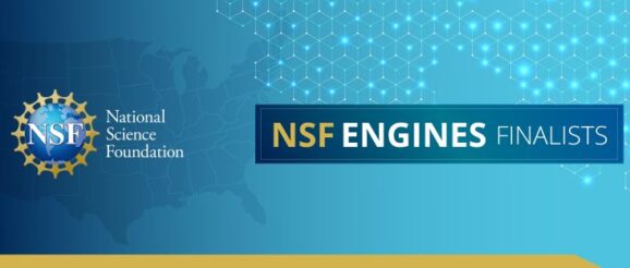 NSF Regional Innovation Engines program selects 16 teams for the final round of competition
