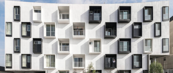 New Terner Center for Housing Innovation paper unpacks five years of SB 35's impact on the California housing crisis | News | Archinect