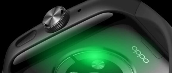 OPPO Watch 5 Pro Specifications Surface: A Sneak Peek Into Flagship Innovation | SPARROWS NEWS