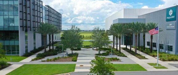 Osceola County’s BRIDG at NeoCity Named as Finalist in NSF Regional Innovation Engines Competition, Could Bring $160 million