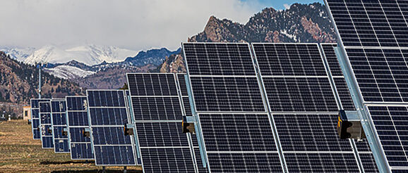 Photovoltaic device innovation poised for global impact on the future energy system
