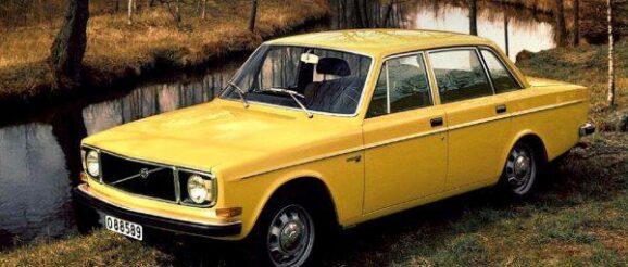 Reminisce With Volvo This Merdeka And Celebrate 6 Decades Of Innovation