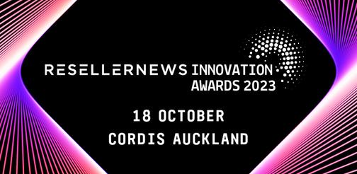 Reseller News Innovation Awards 2023: and the finalists are… - Reseller News