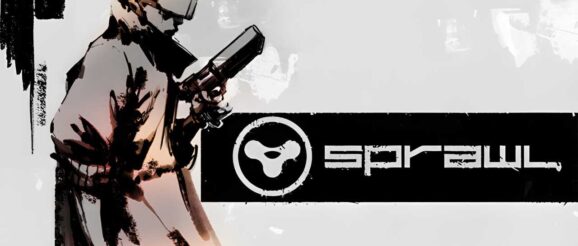 SPRAWL Offers A Dynamic Retro-FPS Fusion Of Nostalgia & Innovation