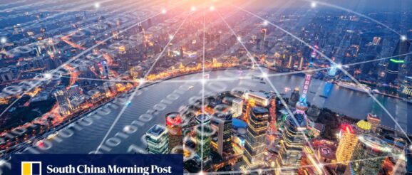 Shanghai expands scope of virtual asset trading to become a ‘data industry innovation highland’ worth US$69 billion by 2025 | South China Morning Post