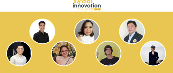 Social Innovation Challenge 2023: Meet the Innovators!