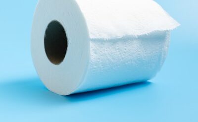 What DOD can learn about smarter innovation from a roll of toilet paper - Defense One