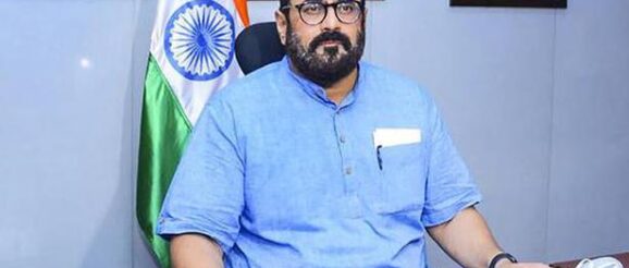 ‘Digital Personal Data Protection Bill will protect the rights of all citizens, allow expansion of innovation economy’: MoS Rajeev Chandrasekhar