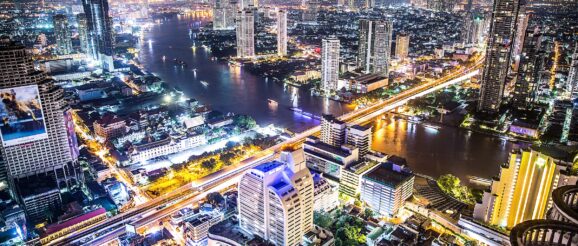 ‘UK AI Week in Bangkok’ showcases innovation and collaboration