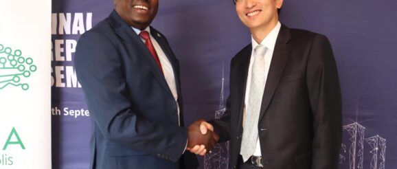 2nd economic Innovation partnership between Kenya and Korea concludes - KBC
