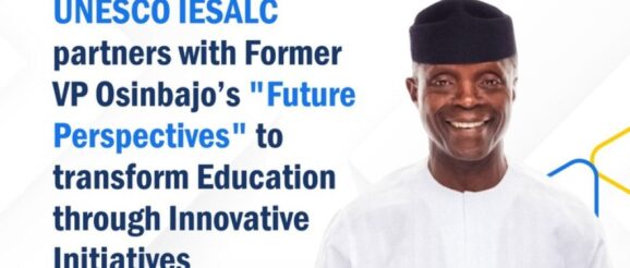 APPLY: 2023 UNESCO Innovation to Transform Education Training