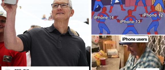 Apple users bash new iPhone 15: ‘Innovation died with Steve Jobs’