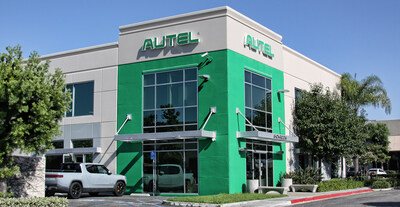 Autel Energy opens Innovation Center for EV product integrations in southern California