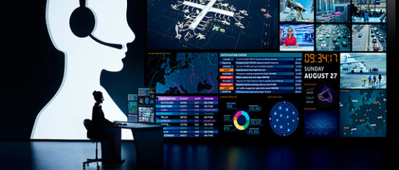 Barco CTRL: Transforming Control Rooms with Innovation and Security
