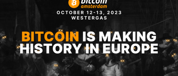 Bitcoin Amsterdam 2023: Europe’s Crypto Innovation Hub - WalletInvestor Magazin - Investing news