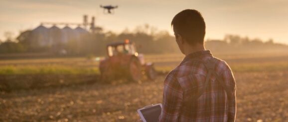 CSIRO has launched a free online innovation program for agrifood startups