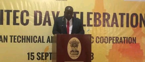 Chimwendo presides over 59th Indian Technical Cooperation (ITEC)day, lauds India govt for digital tech innovation