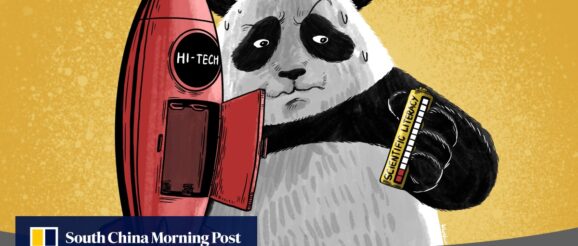 China’s hi-tech ambitions under threat with scientific literacy inadequate to support innovation-driven economy | South China Morning Post