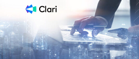 Clari to Showcase Rapid Product Innovation at Dreamforce 2023 New Groove & Align Capabilities Now Available