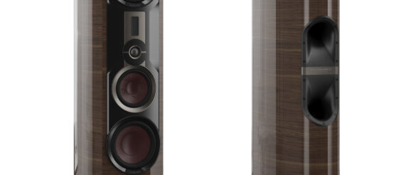 DALI Celebrates 40 Years of Loudspeaker Innovation with the EPIKORE 11 at CEDIA 2023