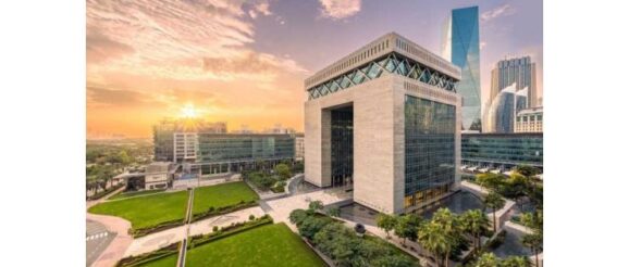 DIFC Unveils Five-year Innovation Outlook For Financial Services - UrduPoint