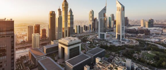 DIFC unveils innovation strategy for financial services