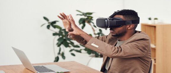 Designing Our Future with Augmented Reality Metaverse: The Next Frontier of Creativity and Innovation - TechBullion