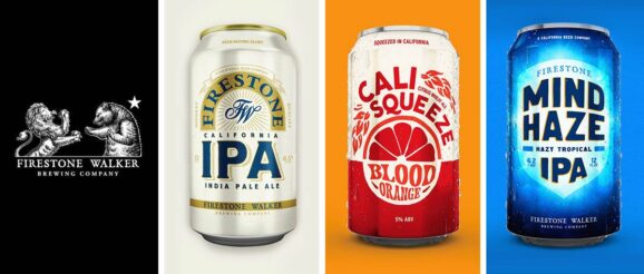 Firestone Walker Leadership Shares Innovation Plans for Cali Squeeze, Mind Haze and the F Brand | Brewbound