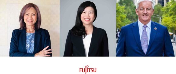Fujitsu acquires Innovation Consulting Services to accelerate capabilities in Asia Pacific