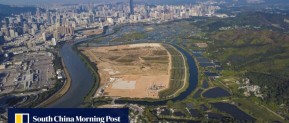 Hong Kong Science Park to open new branch in Shenzhen cooperation zone, area to house 40 projects tied to innovation drive | South China Morning Post