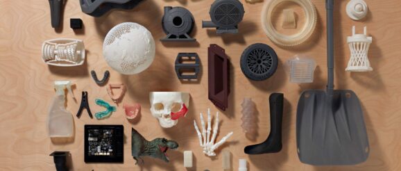 How Formlabs is Transforming 3D Printing Through Materials Innovation | Formlabs