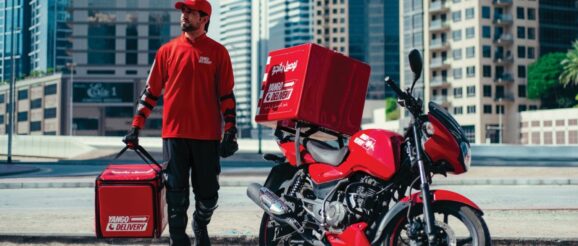 How Yango Delivery Is Infusing Innovation Into The Last Mile Delivery Industry In The UAE | Entrepreneur
