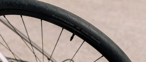 Hutchinson introduces new road tubeless innovation